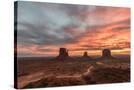 Stretched Canvas