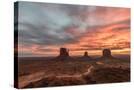Stretched Canvas
