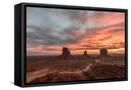 Canvas Black