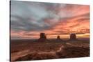 Stretched Canvas