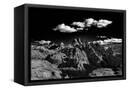 Canvas Black