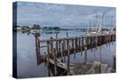 Stretched Canvas