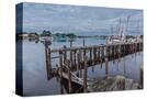 Stretched Canvas