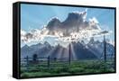 Canvas Black