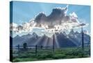 Stretched Canvas
