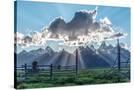 Stretched Canvas