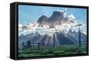 Canvas Black