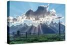 Stretched Canvas