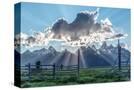 Stretched Canvas