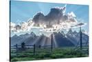 Stretched Canvas