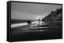 Canvas Black