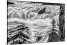 Stretched Canvas