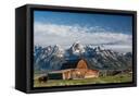 Canvas Black
