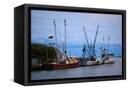 Canvas Black