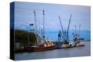 Stretched Canvas