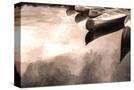 Stretched Canvas