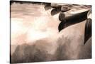 Stretched Canvas