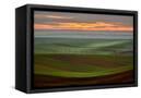 Canvas Black