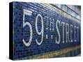 Stretched Canvas