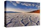 Stretched Canvas