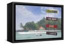 Canvas Black