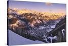 Stretched Canvas