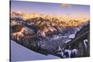 Stretched Canvas