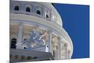 Wood Mount