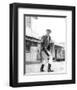 Jon Pertwee-null-Framed Photo