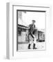 Jon Pertwee-null-Framed Photo