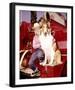 Jon Provost, Lassie (1954)-null-Framed Photo