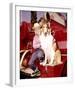 Jon Provost, Lassie (1954)-null-Framed Photo