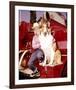 Jon Provost, Lassie (1954)-null-Framed Photo