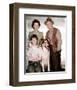 Jon Provost - Lassie-null-Framed Photo