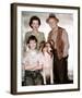 Jon Provost - Lassie-null-Framed Photo