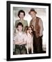 Jon Provost - Lassie-null-Framed Photo