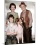 Jon Provost - Lassie-null-Mounted Photo