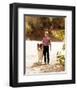 Jon Provost - Lassie-null-Framed Photo