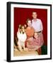 Jon Provost - Lassie-null-Framed Photo