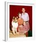 Jon Provost - Lassie-null-Framed Photo