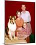 Jon Provost - Lassie-null-Mounted Photo