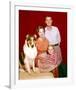 Jon Provost - Lassie-null-Framed Photo