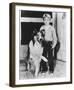 Jon Provost-null-Framed Photo