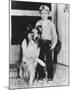 Jon Provost-null-Mounted Photo