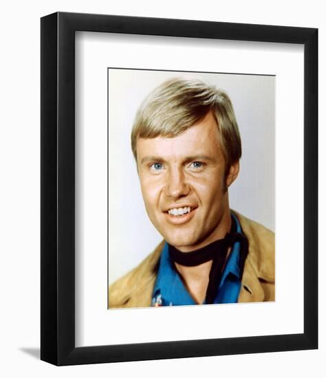 Jon Voight, Midnight Cowboy (1969)-null-Framed Photo