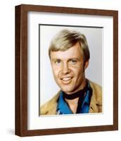 Jon Voight, Midnight Cowboy (1969)-null-Framed Photo