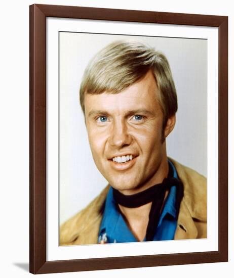 Jon Voight, Midnight Cowboy (1969)-null-Framed Photo