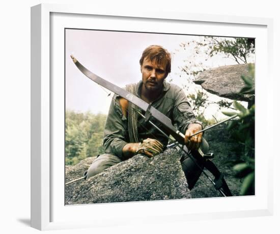 Jon Voight-null-Framed Photo