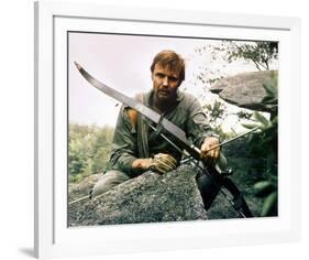 Jon Voight-null-Framed Photo