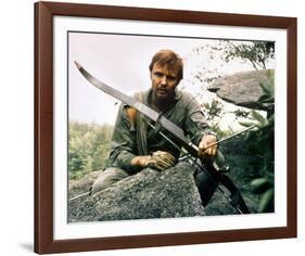 Jon Voight-null-Framed Photo